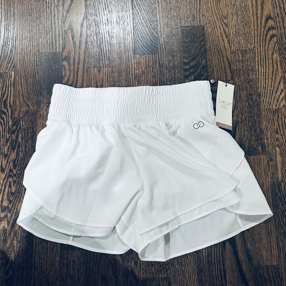 NWT Calia Women's Shorts (lined) - Small